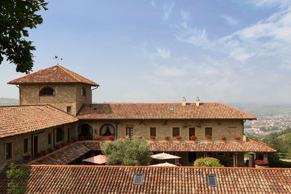 I Tre Poggi Dimora Di Charme Villa กาเนลลี ภายนอก รูปภาพ