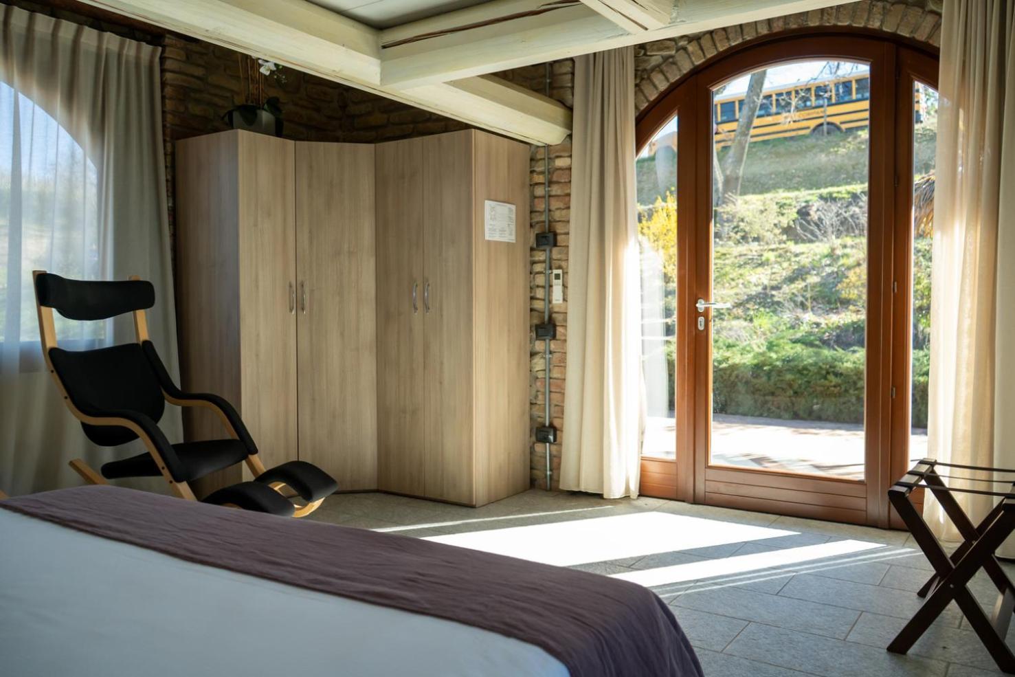 I Tre Poggi Dimora Di Charme Villa กาเนลลี ห้อง รูปภาพ